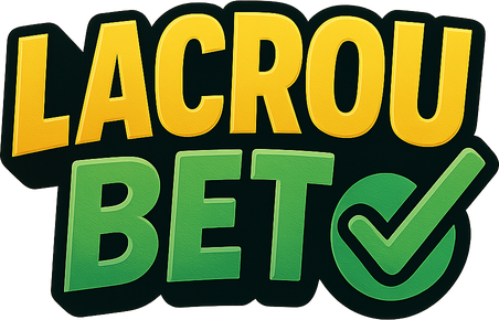 Lacrou Bet Logo